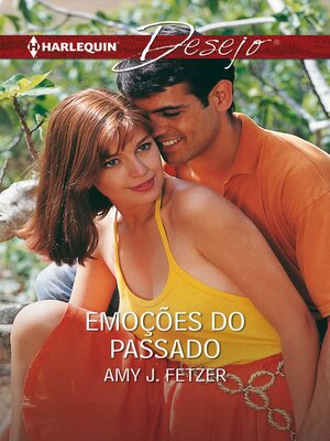 cover image of Emoções do passado